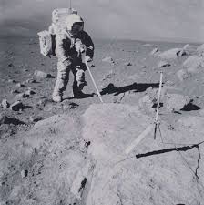 The 12 Men Who Walked On The Moon Apollo Missions Apollo Space Program Space Pictures