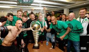 Jun 10, 2021 · eindelijk is het bijna zover. Cercle Brugge Terug Naar 1a Focus En Wtv