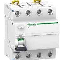 Residual Current Circuit Breakers – RCCB for Electrical ...