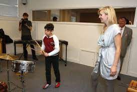 Master's degree in music therapy. Salary For A Music Therapist With A Master S