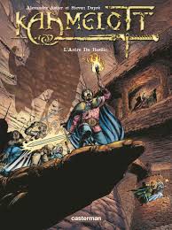 Watch, follow, and discover the latest content from kaamelott (@tv.kaamelott). L Antre Du Basilic Kaamelott 8 French Edition Dupre Steven Astier Alexandre Picksel 9782203063716 Amazon Com Books