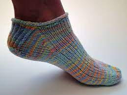 Travel Socks Knitting Socks Sock Knitting Patterns Travel Socks