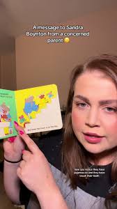 Sandra Boynton Tattoo