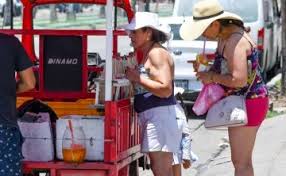 Clima Mazatlan