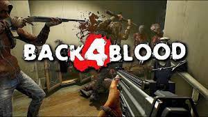 You are at the center of a war against the ridden. Ambitious Fps Zombie Game Back 4 Blood Is Getting Trailer Soon With First Look Revealed Youtube