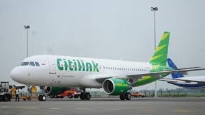 Asyik Penumpang Citilink Dapat Rapid Test Gratis Tribun Jogja