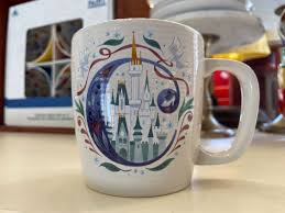 Shop home's disney blue size os mugs at a discounted price at poshmark. Photos New Abcdisney Letters Mug Collection Featuring Attractions Characters And More Arrives At Walt Disney Wo Disney Letters Disney Alphabet Disney Mugs