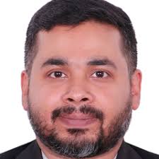 Chanjal Babu Panicker