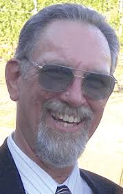 Richard Ellsworth Courtright