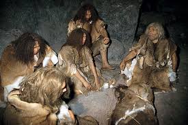 The vernacular name of the species in german is always neandertaler (inhabitant of the neander valley), whereas neandertal always refers to the valley.c. Ernst Klett Verlag Lehrwerk Online Geschichte Und Geschehen Online Schulbucher Lehrmaterialien Und Lernmaterialien