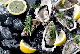 Vous pouvez les conserver 4 à 5 jours à condition qu'elles soient posées bien à plat. La Conservation Des Huitres Saveur Et Fraicheur Optimales Blog But