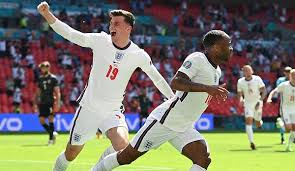 Kroatien rettet sich erst im letzten gruppenspiel. England Vs Kroatien Vorrundenspiel Bei Der Em 2021 Im Liveticker Zum Nachlesen 1 0