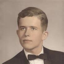 Lyle N. Stutzman Obituary