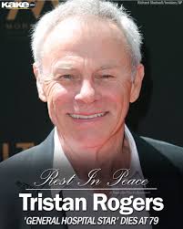 Beloved General Hospital Actor Passes Away