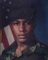 Jerry Henderson Obituary (1965