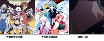 What I Watched Expected Got Image Anime Fans Of Moddb Mod Db