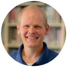 2021 State Teacher of the Year, Nebraska