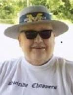 Obituary information for Wayne P. Dietz