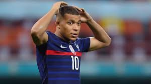 Well, it does seem like it. Kylian Mbappe Will Seinen Vertrag Bei Psg Offenbar Nicht Verlagern Wechsel Zu Real Madrid Eurosport