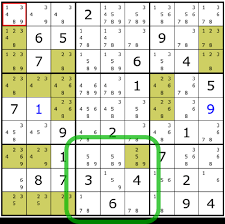 You want to start with the easy ones, but if you're an expert, you can skip to the extra hard puzzles. Sudoku Solving Tactics