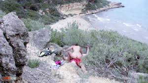 Candid Beach Moments - Hot Girls Barely Clothed Under Sun - Desirable