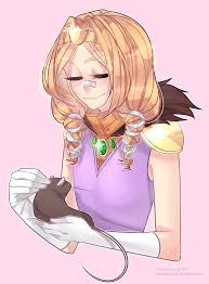 Princess Kenny By Kystikkystov Tumblr South Park Anime South Park Funny Kyle South Park