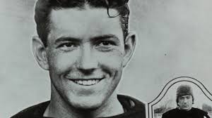 Daily Dose of Crimson Tide: Johnny Mack Brown