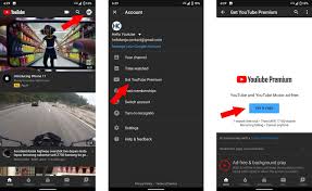 Tiktok viral terbaru malaysia 2020 youtube this young malaysian entrepreneur went for her inspirational slow mo man caught on video transporting banana tree in car slapped 11 weird food trends that kl foodie. Youtube Premium Dan Youtube Music Sudah Boleh Dilanggan Di Malaysia