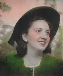 Mary Stanko Makar (1921-1987)