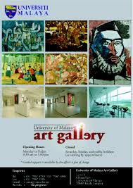 University of malaya holds high positions in the international rating. Welcome To Museum Of Asian Arts