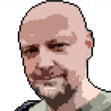 Rick Joy (@rickjoystick)