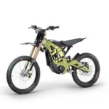 Sur-Ron Light Bee X