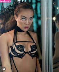 Chunkysdead / Melissa Ong / MelissaOng69420 Nude Leaked Photo #26 - Fapello