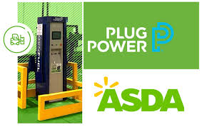 Fuel cells can vary from tiny devices producing only a few watts of electricity, right up to large power plants producing megawatts. Plug Power Brings Hydrogen Fuel Cells To Leading Uk Supermarket Retailer Asda Fuelcellsworks