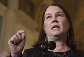 Jane Philpott did not break any rules using volunteer's limo service:  Ethics watchdog