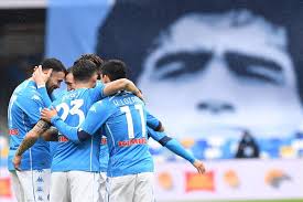 Vlahovic, biraghi, venuti, piatek e maleh regalano a italiano i quarti con l' . Napoli Fiorentina 6 0 Pagelle Se Insigne Giocasse Sempre Cosi Sarebbe Un Campione Ilnapolista