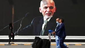 After the taliban entered the afghan capital on sunday, suhail shaheen, a spokesperson for the taliban, said on twitter that their fighters were under strict orders not to harm anyone. 3kyrnnzxjf Vum