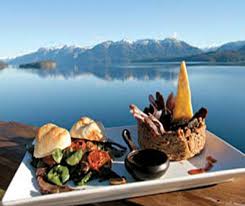 Resultado de imagen para turismo gastronomico