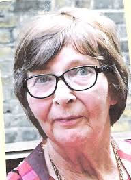 Promoting Crime Fiction : 'Follow the Dead' by Lin Anderson