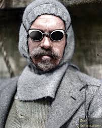 Another photo from thanksgiving dinner