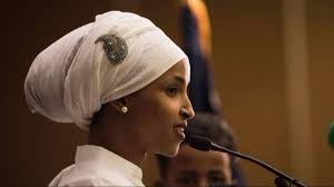 Ilhan Omar responds to North Texas Rep. Brandon Gill's call for her  deportation
