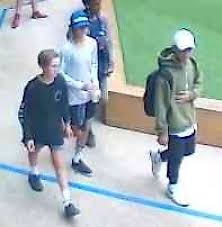 The biggest shopping centre in the southeast, fountain gate — made famous by kath and kim — was renovated in 2012 and now has a 12,000sq m myer store, most other major shops plus 320 specialty. Youths Sought Over Highpoint Shopping Centre Assaults