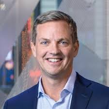 It's always great to sit down with CNBC Squawk Box. Yesterday was  particularly special as we celebrated 25 years of Nasdaq MarketSite in  Times Square. 25 years ago, we were an early