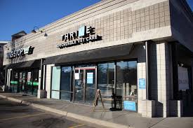 Unfortunately, there are no thrive clinics near your location. Thrive Affordable Pet Care Snyder Building Construction