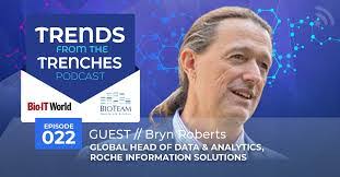 Bryn Roberts's Instagram, Twitter & Facebook