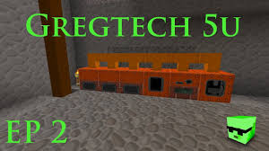 Linking my old thirsty tank guide, created originally for infitech actually, detailed run down of all the upgrades and all. Ftb Resurrection Gregtech Steam Coal Burner Compressor By Aus