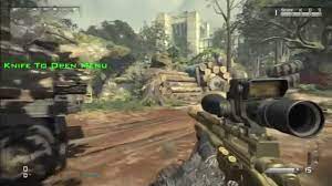 Cod 4 mod menu list (cfg). Cod Ghosts Cfg Mod Menu Ps3 No Jailbreak Youtube