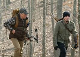 Sesuai kebijakan stasiun tv, jadwal. Racconti Di Cinema Killing Season De Niro Travolta 01 Daruma View