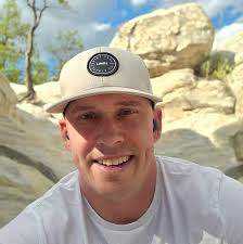 Barry Munton in people