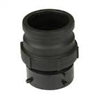 RV Sewer Fittings RV Black Pipe Fittings - Makarios RV